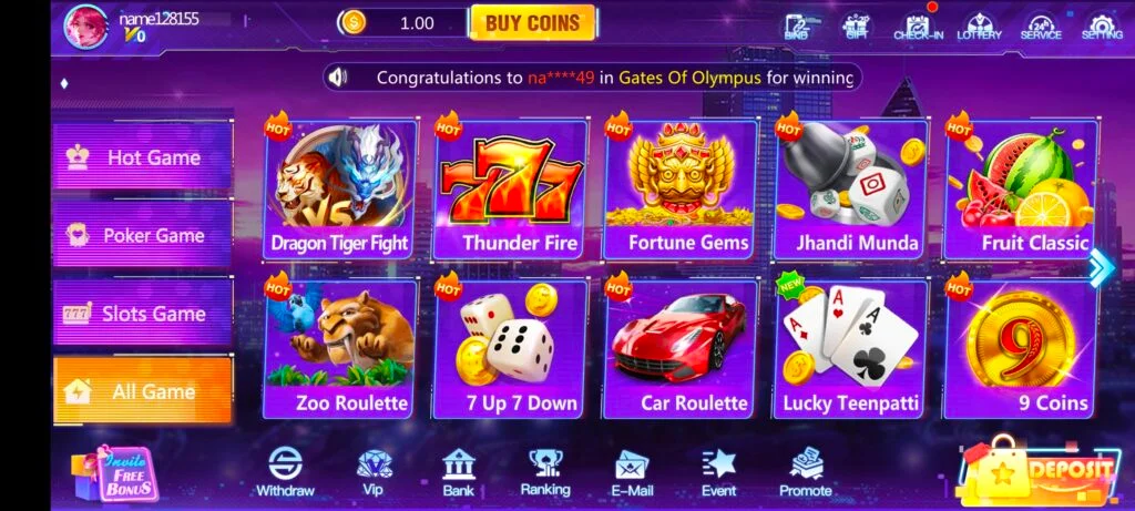 Slots786