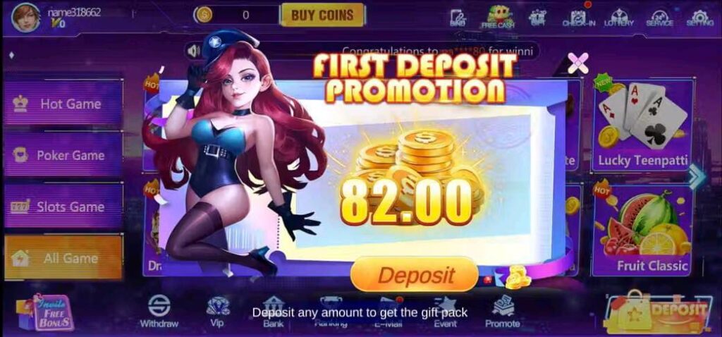 Slots786